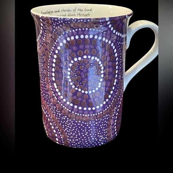 COLLECTIBLE MUG FROM AUSTRALIA - Picture 2 of 4